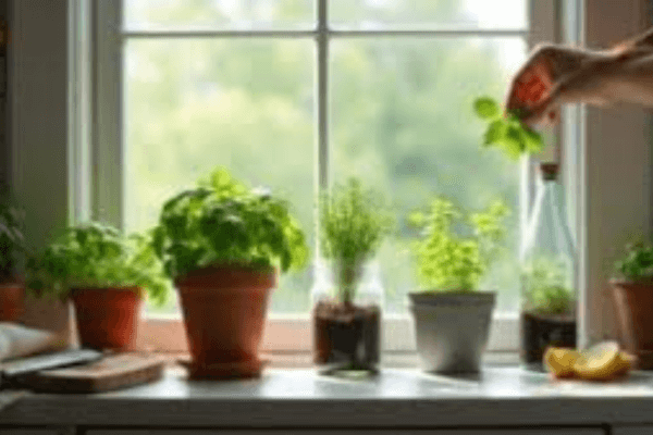 O Guia Definitivo para Curar e Revitalizar o Solo com Práticas Regenerativas