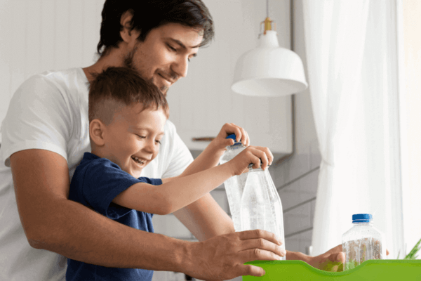 Como transformar sua rotina de forma consciente e econômica