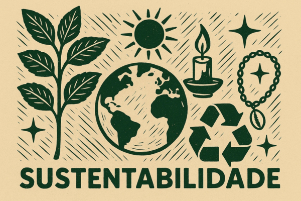 Como Transformar sua Rotina com Sustentabilidade Real