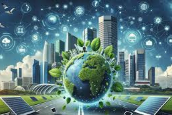 Como o Cultivo de Plantas Transforma a Psicologia do Morar