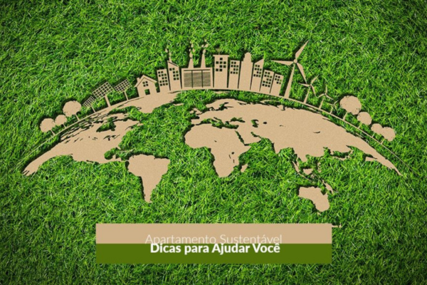 Sustentabilidade prática para quem mora em apartamento