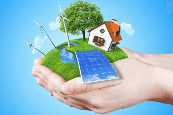 Como começar uma produção sustentável dentro de casa