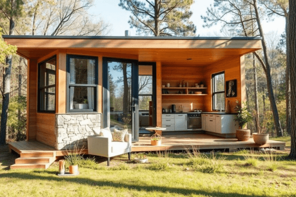 Práticas simples para uma casa mais tranquila e funcional