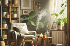 Como Transformar seu Lar em um Refúgio de Bem-Estar