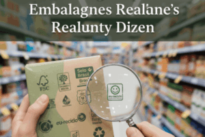 Decifrando o que as Embalagens Realmente Dizem