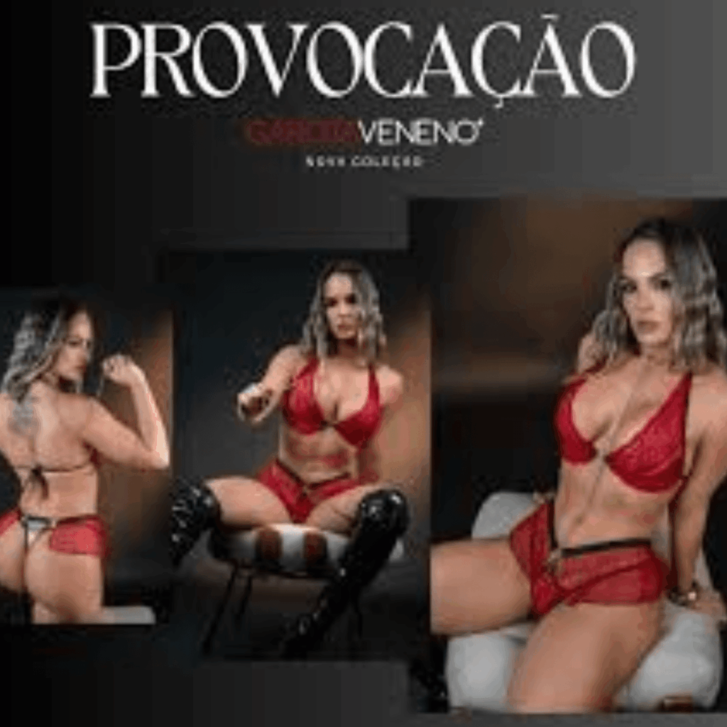 As melhores lingeries sensuais para comprar em 2026